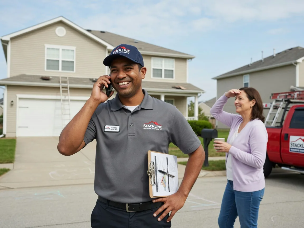 Chimney flashing repair Cambridge, IA FAQs